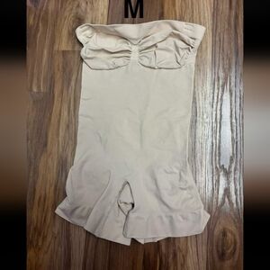 Skims shapewear